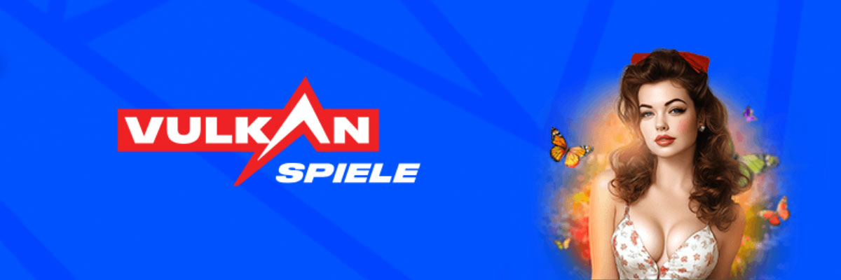 Vulkan Spiele Polska - oficjalna platforma kasynowa